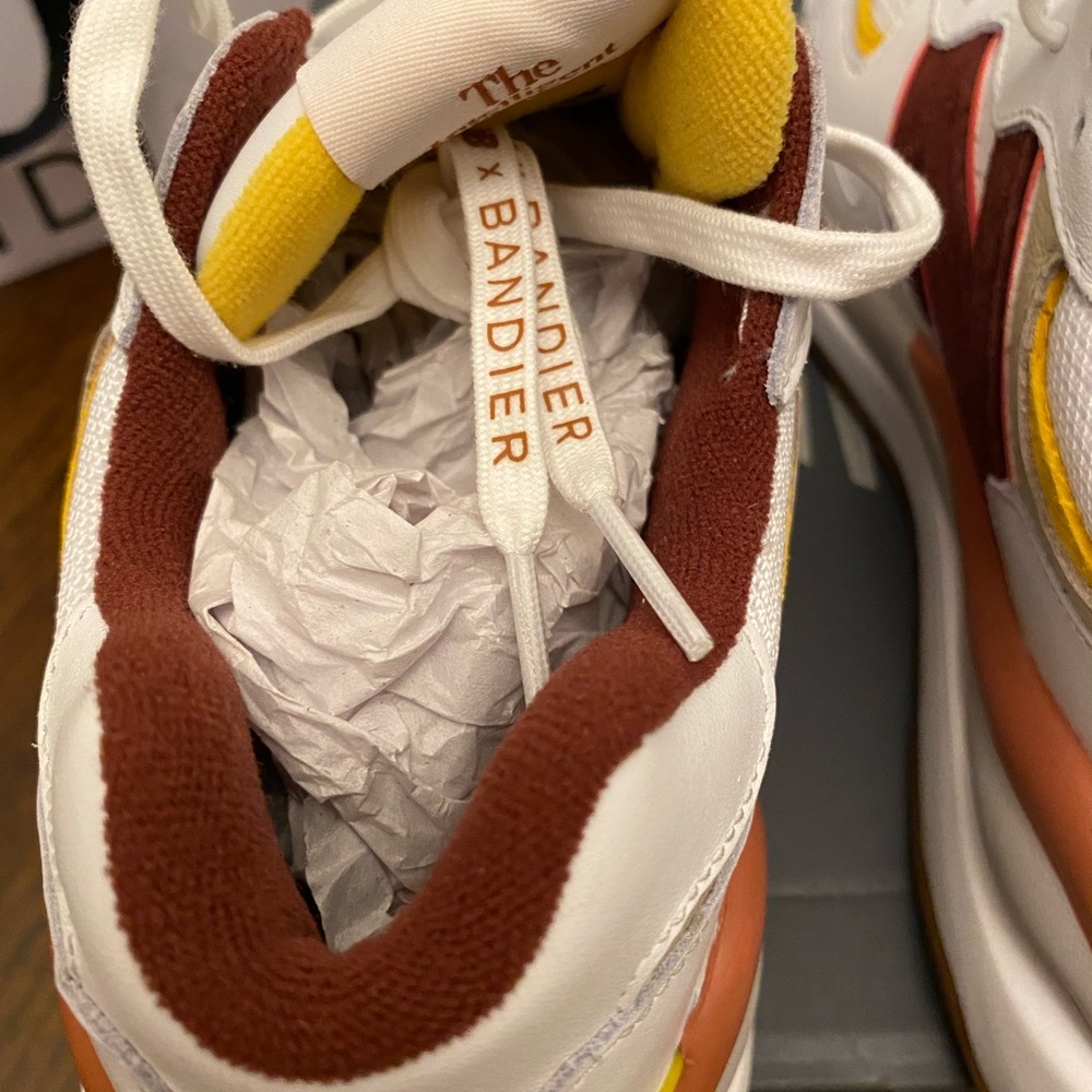 ✨SOLD!New Balance X Bandier 57/40✨ - Picture 10 of 12